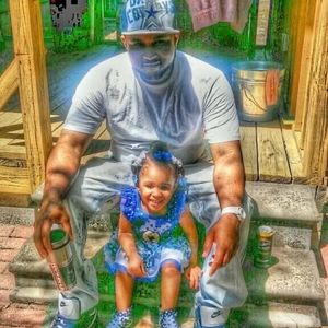 Meet your Posher, William